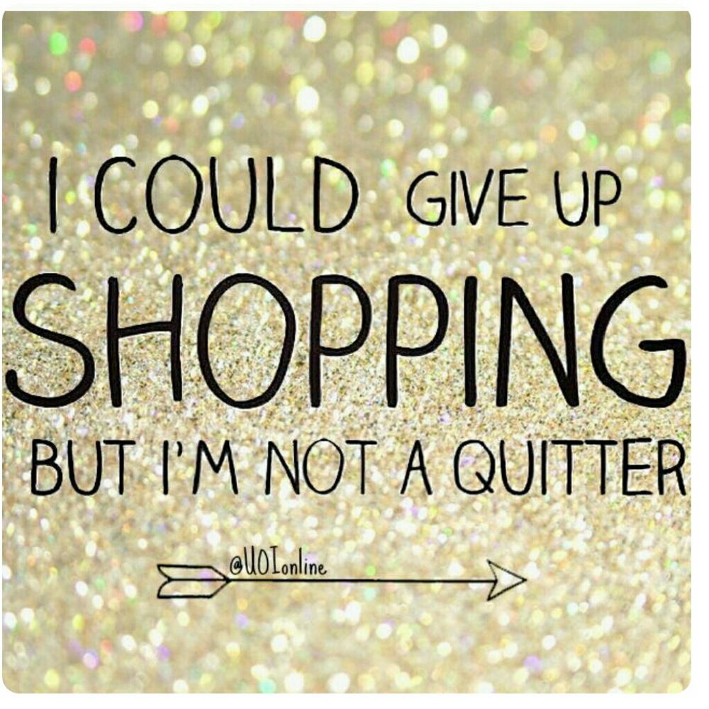 Clothes,  Shoes, Bags, Cosmetics